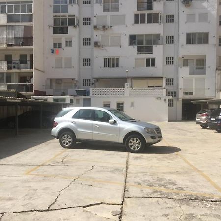 Apartament Apartamento Cullera-Playa Parking Wifi Zewnętrze zdjęcie