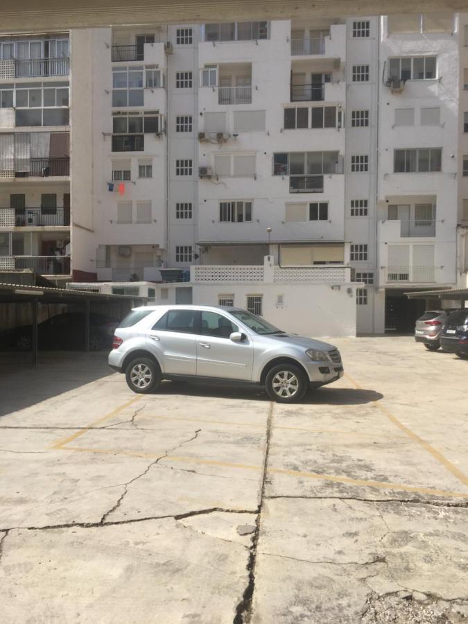 Apartament Apartamento Cullera-Playa Parking Wifi Zewnętrze zdjęcie