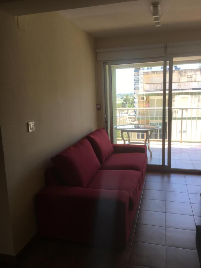 Apartament Apartamento Cullera-Playa Parking Wifi Zewnętrze zdjęcie