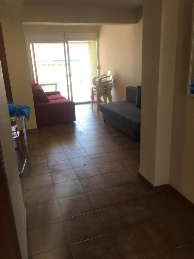 Apartament Apartamento Cullera-Playa Parking Wifi Zewnętrze zdjęcie