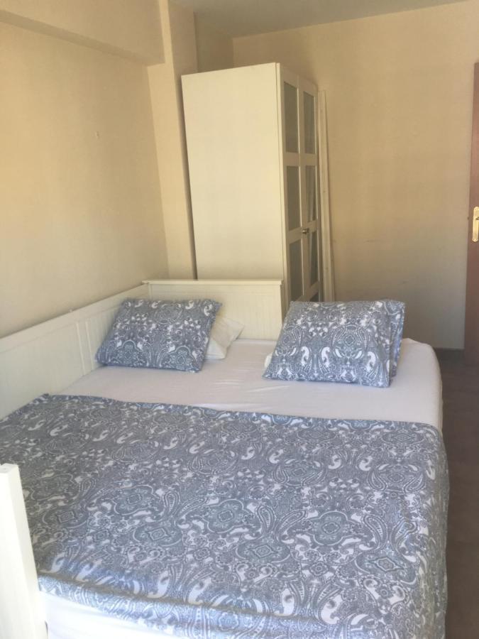 Apartament Apartamento Cullera-Playa Parking Wifi Zewnętrze zdjęcie