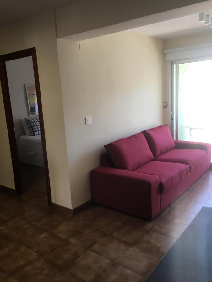 Apartament Apartamento Cullera-Playa Parking Wifi Zewnętrze zdjęcie