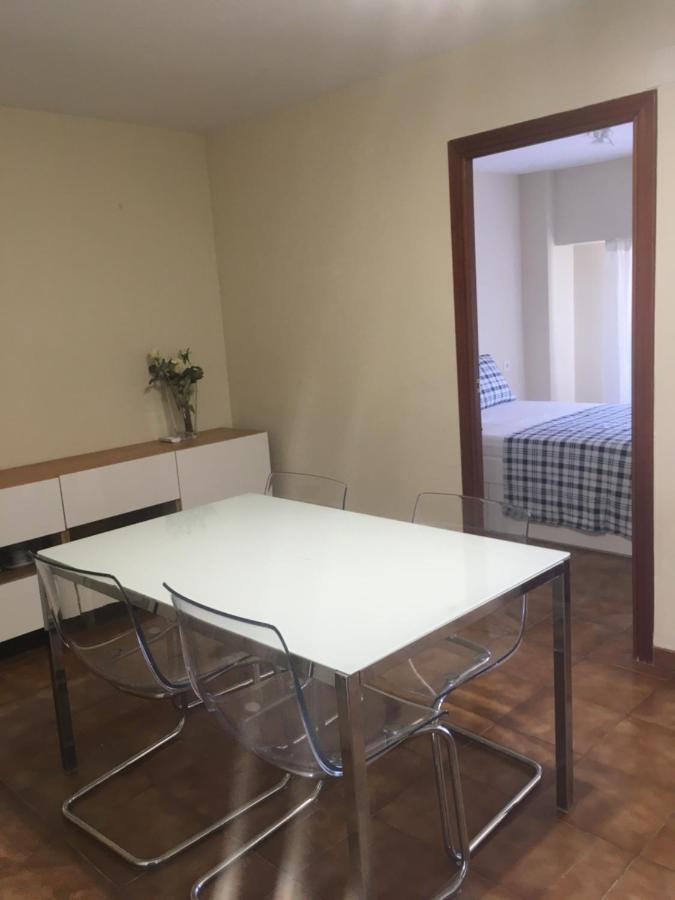 Apartament Apartamento Cullera-Playa Parking Wifi Zewnętrze zdjęcie